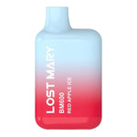 Lost Mary BM600 Prefilled Pod Vape KIt