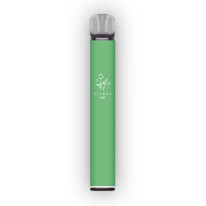 Elf Bar 600 Prefilled Pod Kit