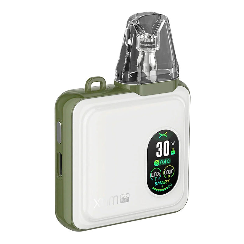 OXVA Xlim SQ Pro Pod Vape Kit