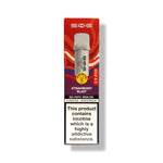 SKE Crystal Bar 600 Pro Prefilled Pods