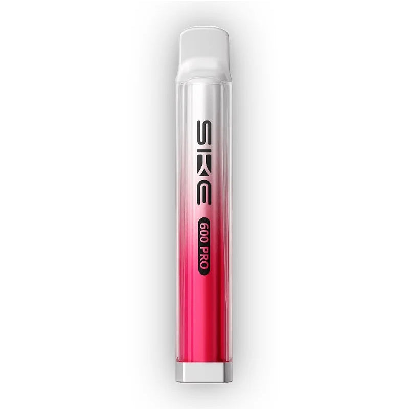 SKE Crystal Bar 600 Pro Prefilled Pod Kit