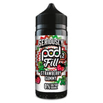 Seriously POD Fill 100ml Shortfill