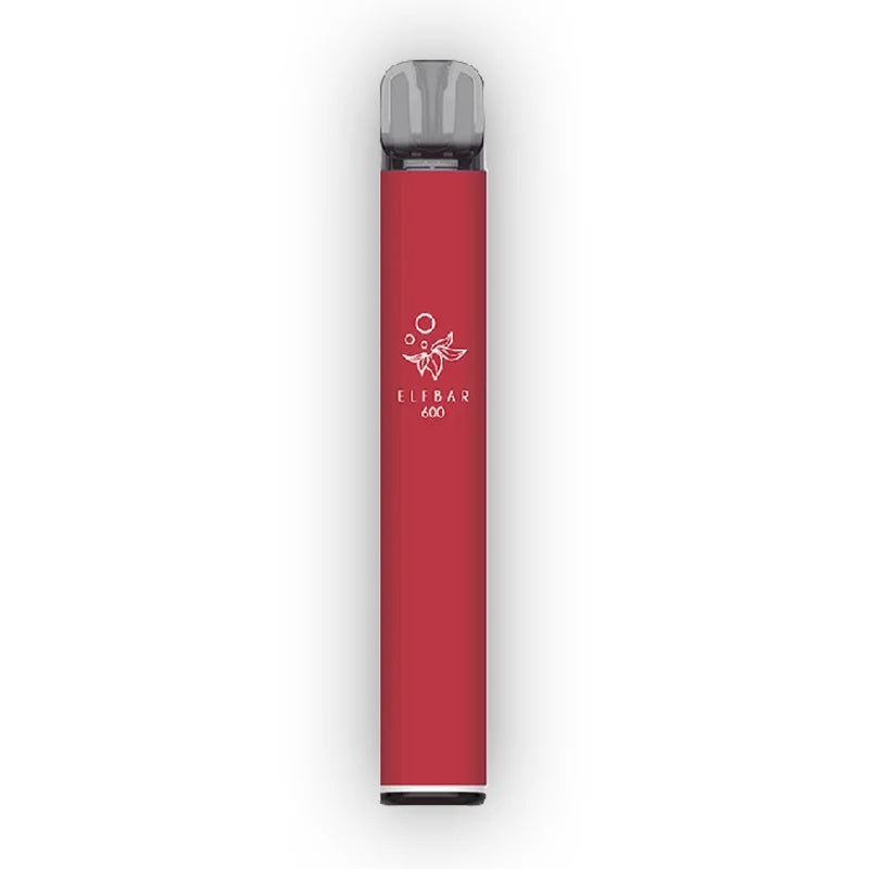 Elf Bar 600 Prefilled Pod Kit