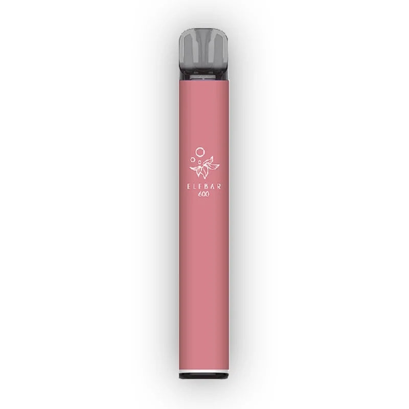 Elf Bar 600 Prefilled Pod Kit