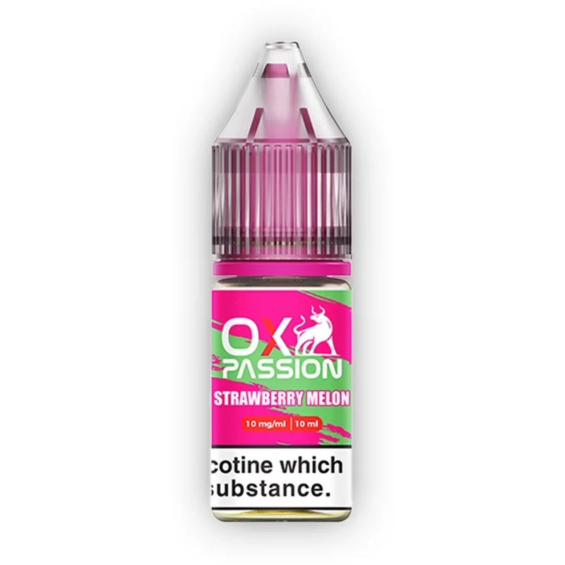 Oxva OX Passion Nic Salt