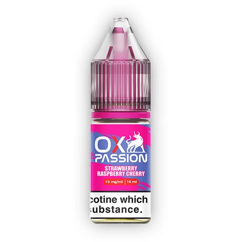 Oxva OX Passion Nic Salt