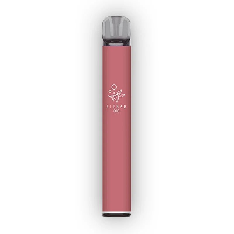 Elf Bar 600 Prefilled Pod Kit