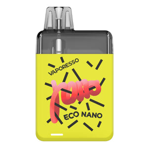 Vaporesso Eco Nano Pod