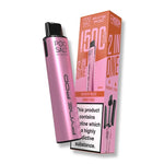 Pod Salt Pyne 2-in-1 Pod Kit