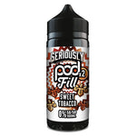Seriously POD Fill 100ml Shortfill