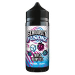 Seriously Fusionz 100ml Shortfill