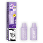 Lost Mary BM600 Prefilled Vape Pods