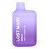 Lost Mary BM600 Prefilled Pod Vape KIt