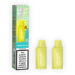 Lost Mary BM600 Prefilled Vape Pods
