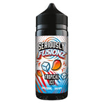 Seriously Fusionz 100ml Shortfill