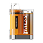 SKE Crystal 4-in-1 Prefilled Pod Kit