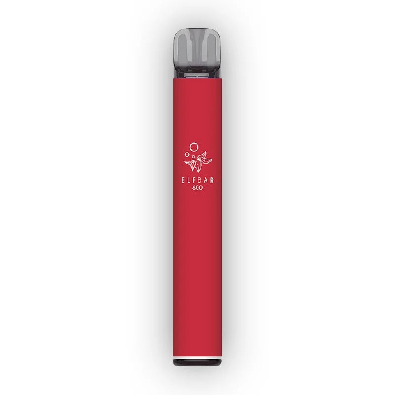 Elf Bar 600 Prefilled Pod Kit