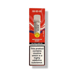 SKE Crystal Bar 600 Pro Prefilled Pods