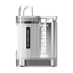SKE Crystal 4-in-1 Prefilled Pod Kit
