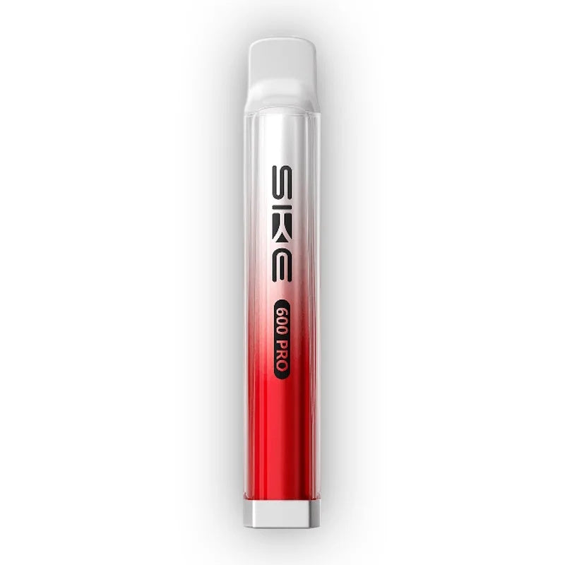 SKE Crystal Bar 600 Pro Prefilled Pod Kit