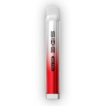 SKE Crystal Bar 600 Pro Prefilled Pod Kit