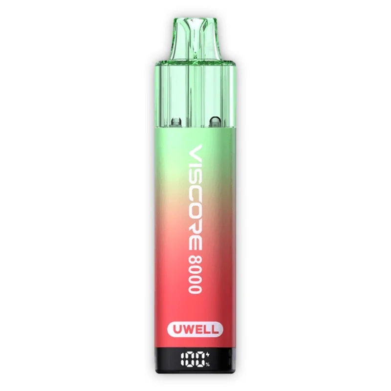 Uwell Viscore 8000 Prefilled Pod Kit