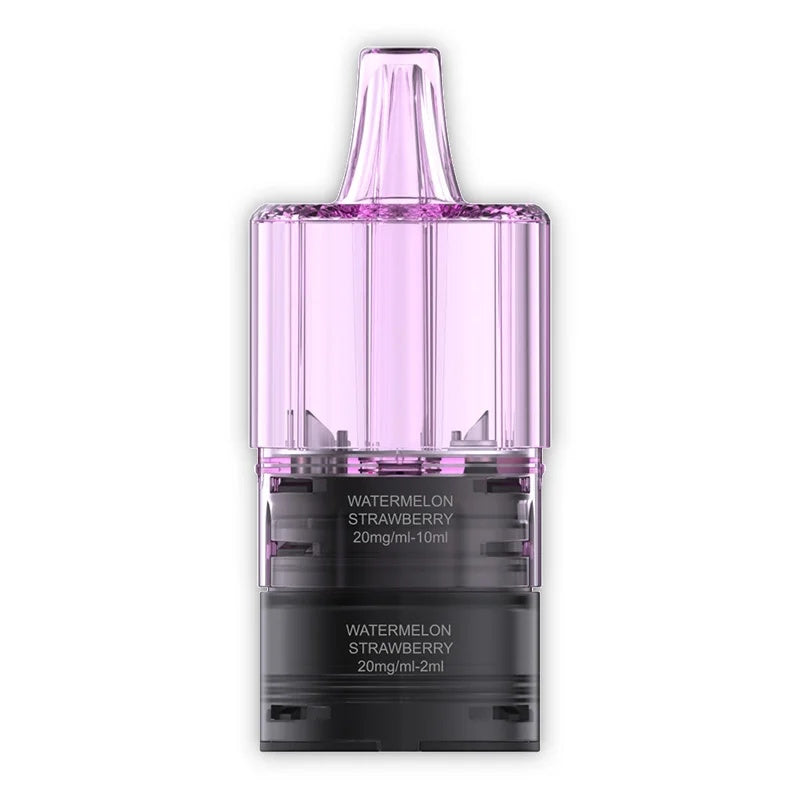 Uwell Viscore 8000 Prefilled Pod