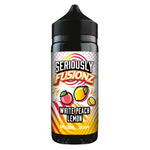 Seriously Fusionz 100ml Shortfill