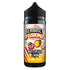 Seriously Fusionz 100ml Shortfill