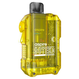 Aspire Gotek X Pod Kit