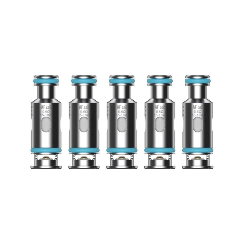Aspire AF Mesh Coils (5-Pack)
