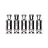 Aspire AF Mesh Coils (5-Pack)