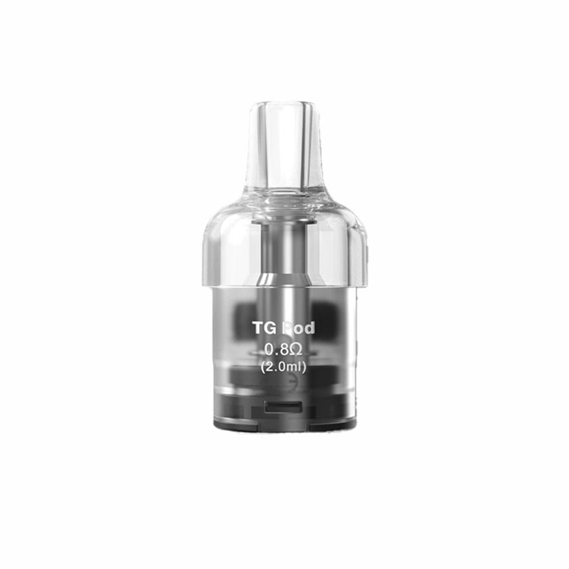Aspire TG Refillable Pods (2-Pack)