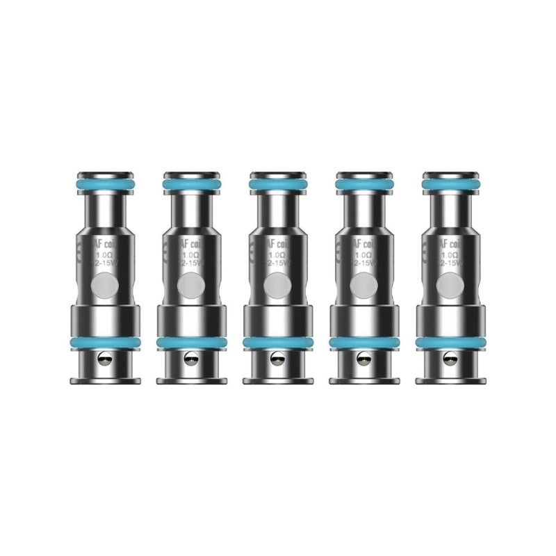 Aspire AF Mesh Coils (5-Pack)