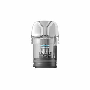 Aspire TSX Refillable Pods (2-Pack)