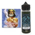 Black Death - Shortfill (100ml eliquid)