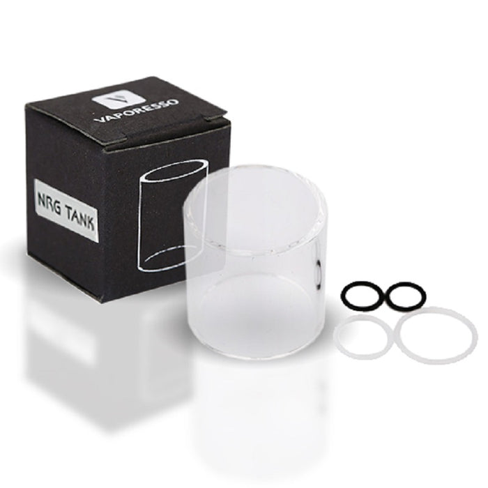 Vaporesso Replacement Glass & Seals For NRG Mini Tank