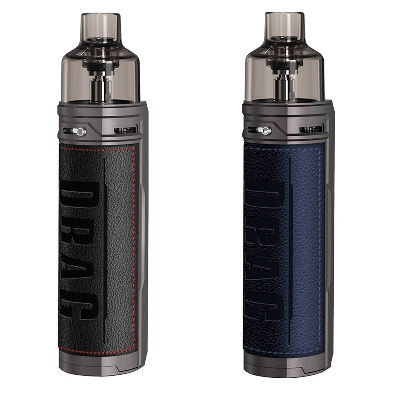 Voopoo Drag X Pod Kit