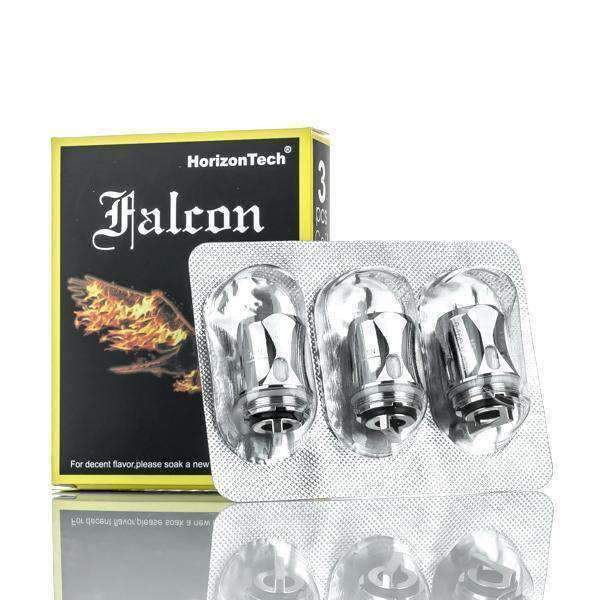 HorizonTech Falcon M2 Coils (3-Pack)