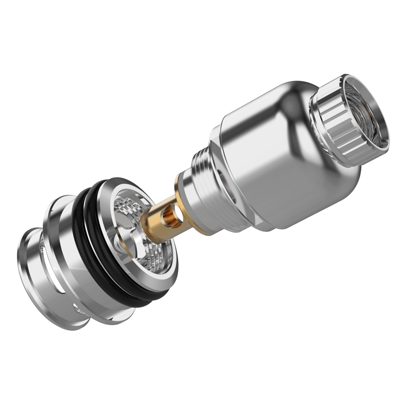 Aspire Nautilus Prime RBA