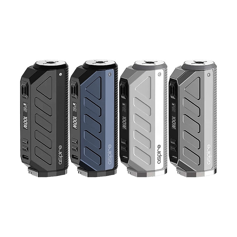 Aspire Deco Mod
