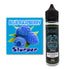 Blue Raspberry Slurper - Shortfill (50ml eliquid)