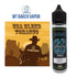 USA Blend Tobacco - Shortfill (50ml eliquid)