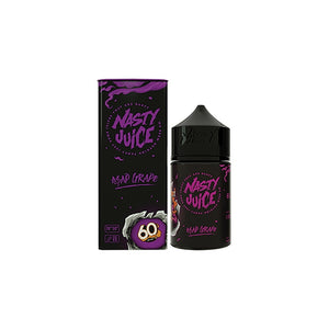 Nasty Juice - ASAP Grape