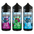 Seriously Nice 100ml Shortfill