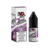 IVG Salts - Apple Berry Crumble (10ml)