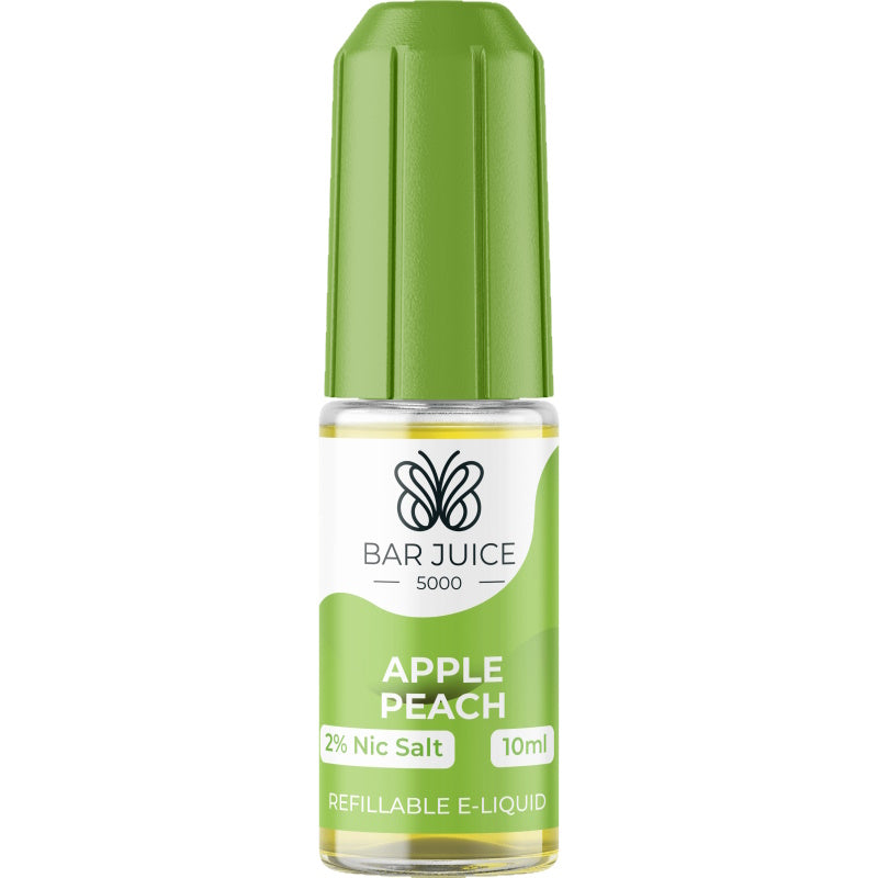 Bar Juice 5000 10ml Nic Salts