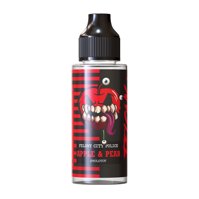 Felony 100ml Shortfill Motivape Felony 100ml Shortfill Motivape