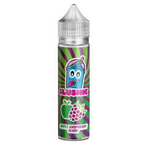 Slushie - Apple & Raspberry Slush (50ml Shortfill)