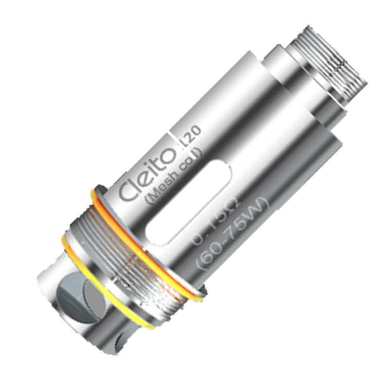 Aspire Cleito 120 Pro MESH 0.15ohm Coil (Single)